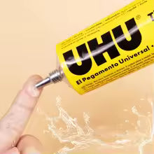 DIY glue