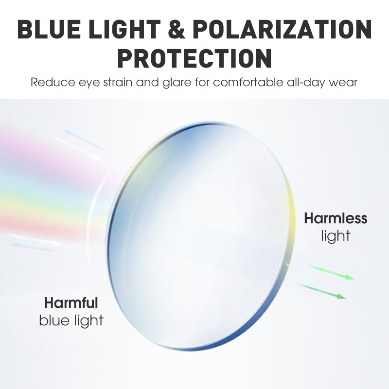 AI Smart Glasses with Camera & Audio