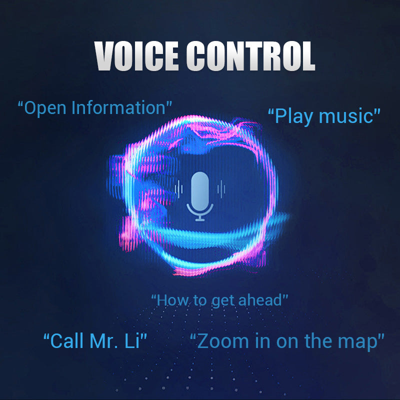 2-in-1 Wireless Adapter for Apple CarPlay & Android Auto – Plug & Play, Fast & Stable